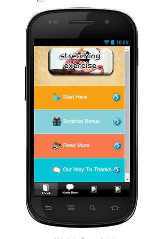 免費下載健康APP|Stretching Exercise Guide app開箱文|APP開箱王