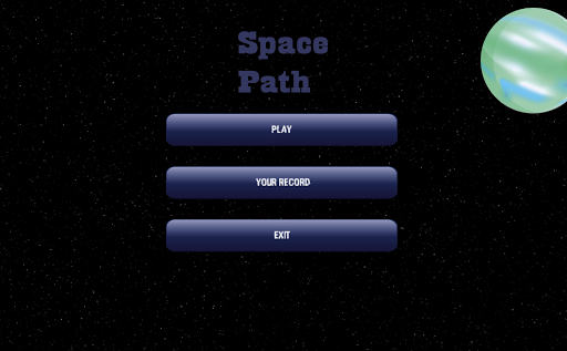 Space Path