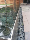 Rectangular Fountain