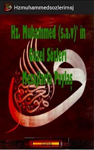 How to install Hz.MUHAMMED İN AHLAK MESAJLARI 1.0 mod apk for laptop