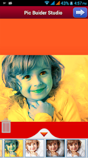 Pic builder Studio Screenshots 1