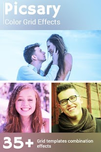 Picsary - Foto Art Effects Screenshots 16