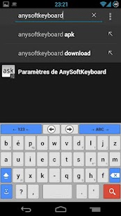 French with Large Dictionary Screenshots 3