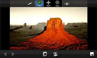 ColorUp - Photo Editor APK Gambar Screenshot #1