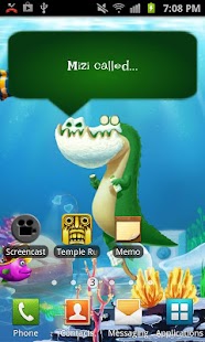 Alligator Jack LWP FREE Screenshots 2