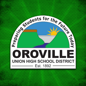 Oroville Union HS District 1.6