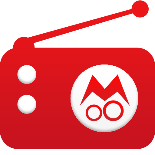 Mejdoo Radio LOGO-APP點子