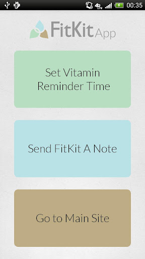 FitKit