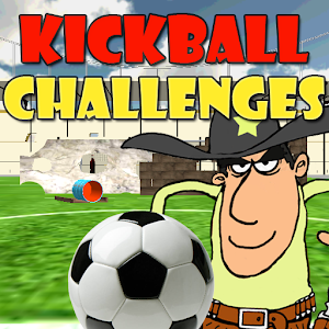 Kick Ball Challenges.apk 14.0