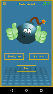 Free Download Bomb Seeker 1v1 APK for Android