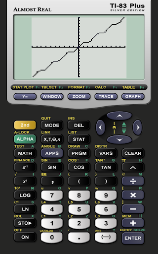 【免費教育App】AlmostTI - TI Calc Emulator-APP點子