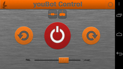 youBot Control