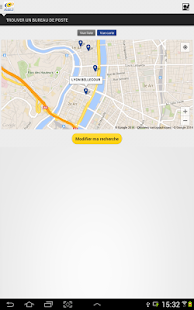 Mon Espace La Poste Mobile Screenshots 4