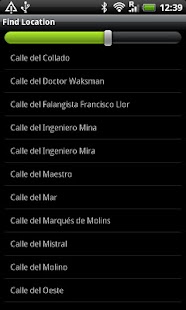 Free Torrevieja Murcia Street Map APK for Android