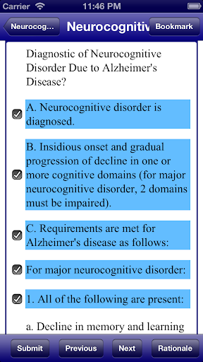 【免費醫療App】Diagnosis Mental Disorders - 5-APP點子