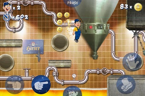 Hirter Beer - The Game HD Screenshots 5