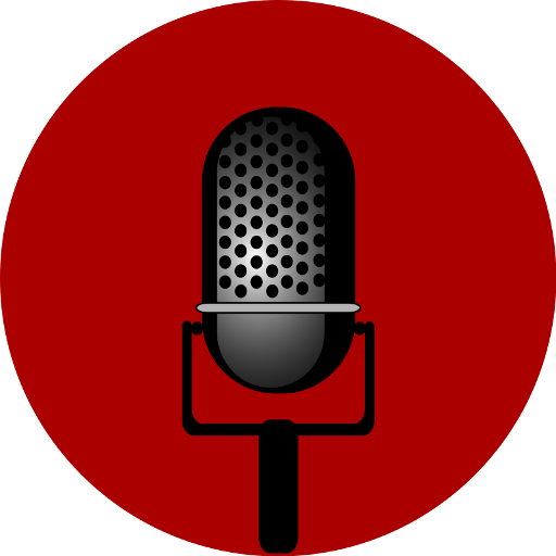 Voice Recorder LOGO-APP點子