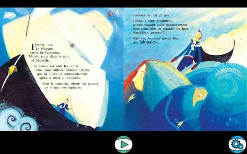 Monte-Cristo Lite Screenshots 1