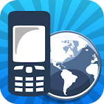 Cover Image of Download MobileVOIP Cheap Voip Calls 4.62 APK