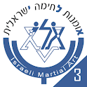 Krav Maga- Strikes logo