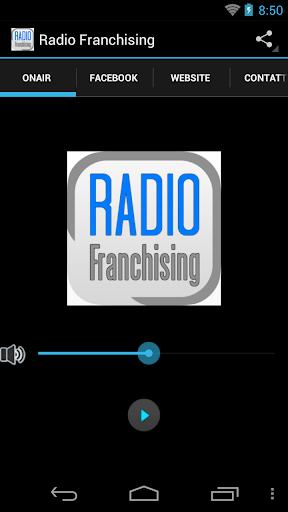 Radio Franchising