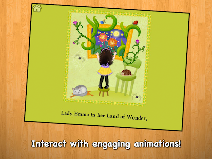 Lady Emma Screenshots 6