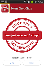 ChopChop Screenshots 3