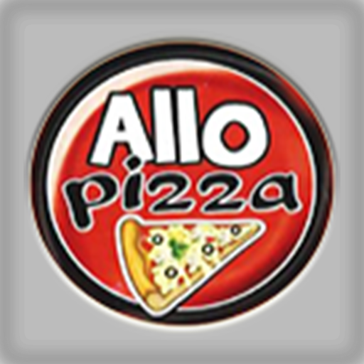 Allo Pizza 92 LOGO-APP點子