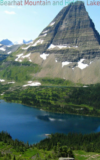 免費下載教育APP|Glacier National Park USA FREE app開箱文|APP開箱王