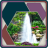 HexSaw - Fountains mobile app icon