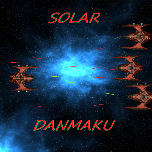 Solar Danmaku apk - Download latest version 3.0.1