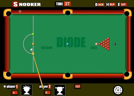 Free เกมส์แทงสนุกเกอร์ APK for Android