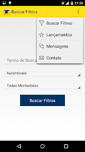 Free Download Tecfil - Catálogo de Produtos APK for Android