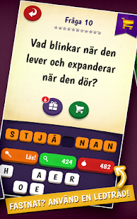 GÃ¥tjakten – 1000 gÃ¥tor – android appar pÃ¥ google play