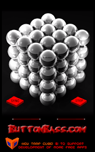 ButtonBeats Dubstep Balls