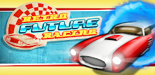 Retro Future Racing APK
