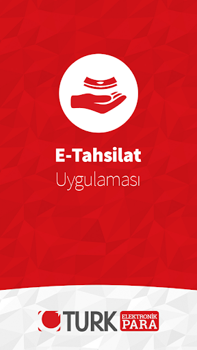 e-Tahsilat