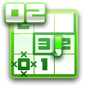 ひと筆道場 100 Vol.2 logo