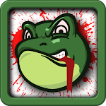 Rope the Frog Apk