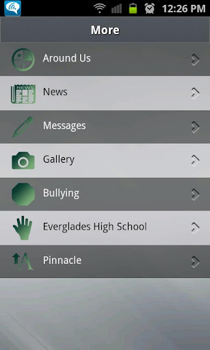 【免費教育App】Everglades High School-APP點子