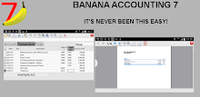 Banana Accounting 7 APK