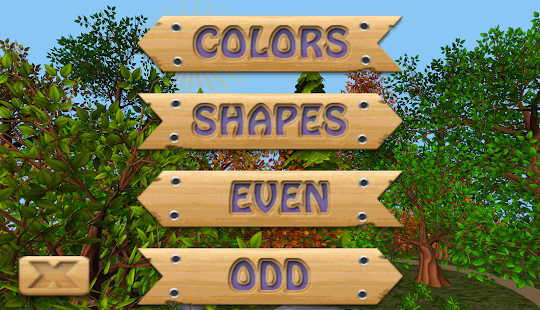 Ant Path Learning Screenshots 1