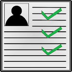 Cover Image of 下载 Curriculum Manager / Resume 1.1.8 APK