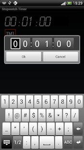 Stopwatch Timer Screenshots 7
