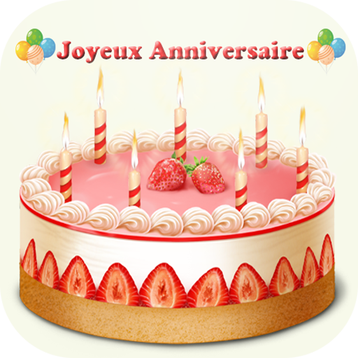 Joyeux Anniversaire A Translation Shayne