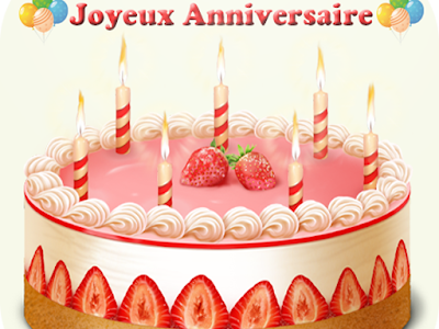Image sélectionnée application anniversaire android 272196-Application anniversaire android