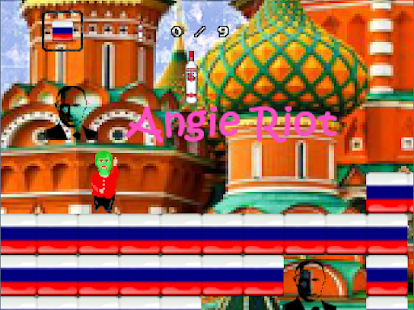 Pixel Angie Screenshots 3