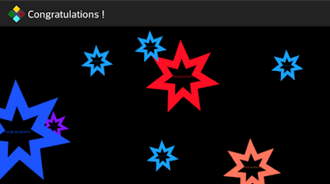 Dynamic Puzzle poster 2