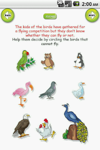 UKG-BirdsAndInsects Screenshots 4