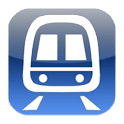 China Metro (Subway) logo